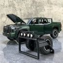 Pickup Toyota Tundra Off-road 1:24