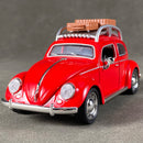 Volkswagen Beetle, versão de viagem, 1:32