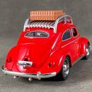 Volkswagen Beetle, versão de viagem, 1:32