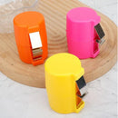 Descascador de ovo cozido ou cru