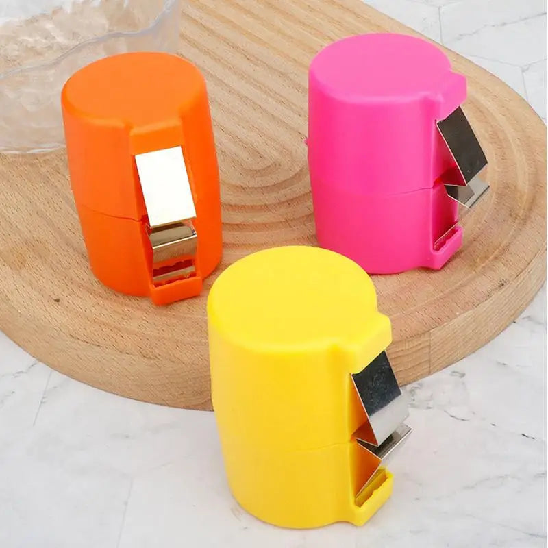 Descascador de ovo cozido ou cru