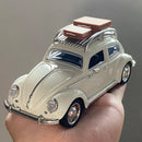 Volkswagen Beetle, versão de viagem, 1:32