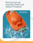 Maquininha para moldar bolinhos e pastéis