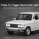 Carro Russo Lada 2106   1:24