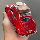 Volkswagen Beetle, versão de viagem, 1:32