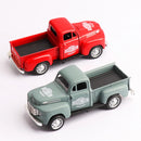 Pickup Ford F-2 de Metal 1:32 - Modelo Diecast