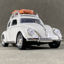 Volkswagen Beetle, versão de viagem, 1:32
