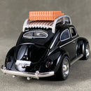 Volkswagen Beetle, versão de viagem, 1:32