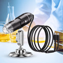 Microscópio Digital Portátil 1600X