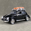 Volkswagen Beetle, versão de viagem, 1:32