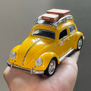 Volkswagen Beetle, versão de viagem, 1:32