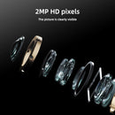 Microscópio Digital Portátil 1600X