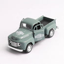 Pickup Ford F-2 de Metal 1:32 - Modelo Diecast