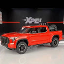 Pickup Toyota Tundra Off-road 1:24