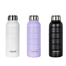 Garrafa térmica portátil a vácuo para água 1000ml