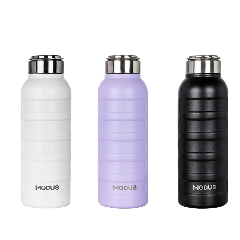 Garrafa térmica portátil a vácuo para água 1000ml