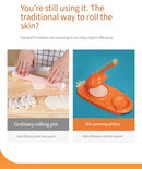 Maquininha para moldar bolinhos e pastéis