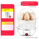 Panela elétrica para cozinhar ovos no vapor (220V)