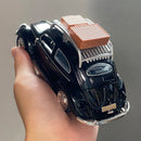 Volkswagen Beetle, versão de viagem, 1:32