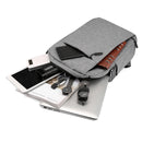 Mochila Escolar de Grande Capacidade para Estudante - Impermeável