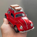 Volkswagen Beetle, versão de viagem, 1:32