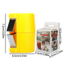 Descascador de ovo cozido ou cru