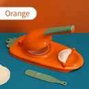 Maquininha para moldar bolinhos e pastéis