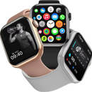 Smartwatch inteligente BASIK Prime W55