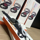 Smartwatch inteligente BASIK Prime W55