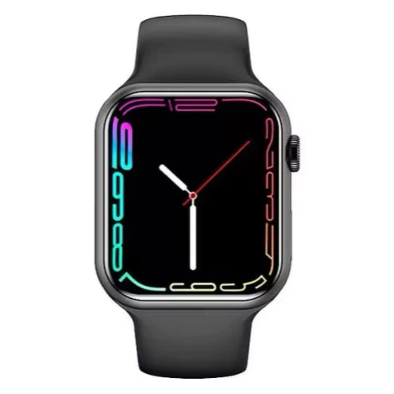 Smartwatch inteligente BASIK Prime W55