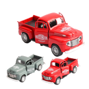Pickup Ford F-2 de Metal 1:32 - Modelo Diecast