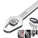 Chave universal ajustável