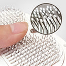 Escova a vapor para cães gatos