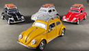 Volkswagen Beetle, versão de viagem, 1:32