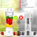 Espremedor Elétrico Portátil de 150W