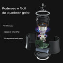 Espremedor Elétrico Portátil de 150W