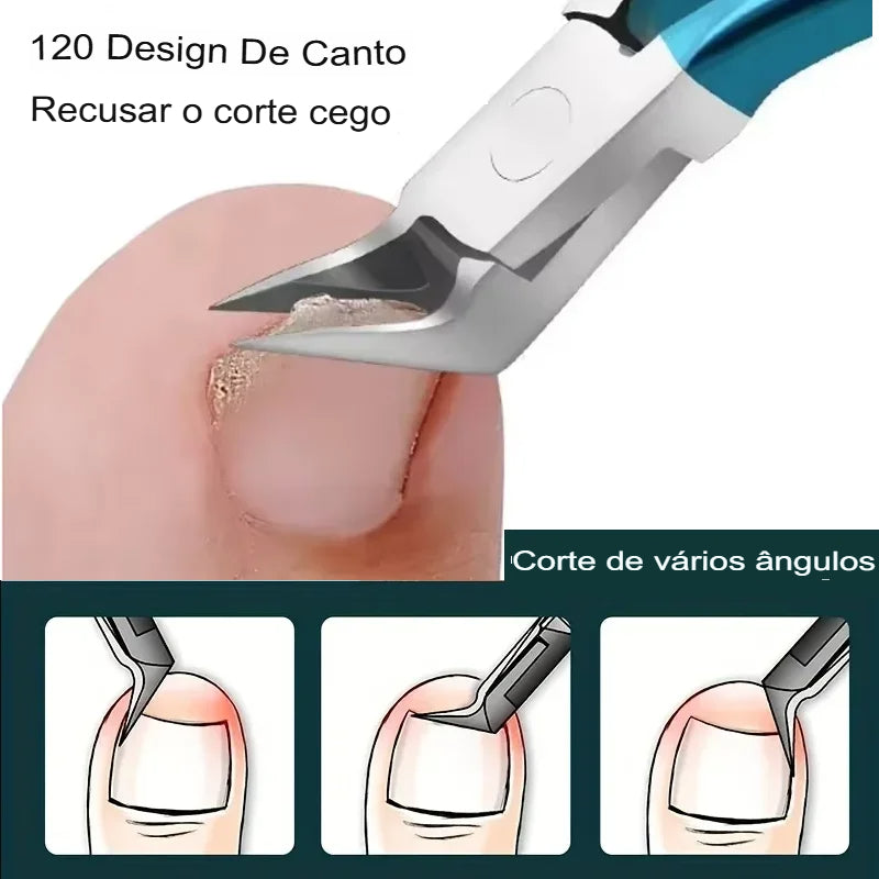 Alicate para corte de unha