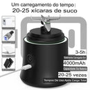 Espremedor Elétrico Portátil de 150W