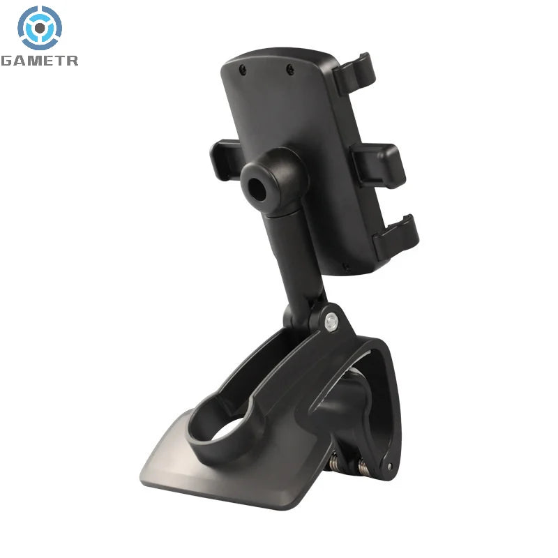 Suporte para celular no carro