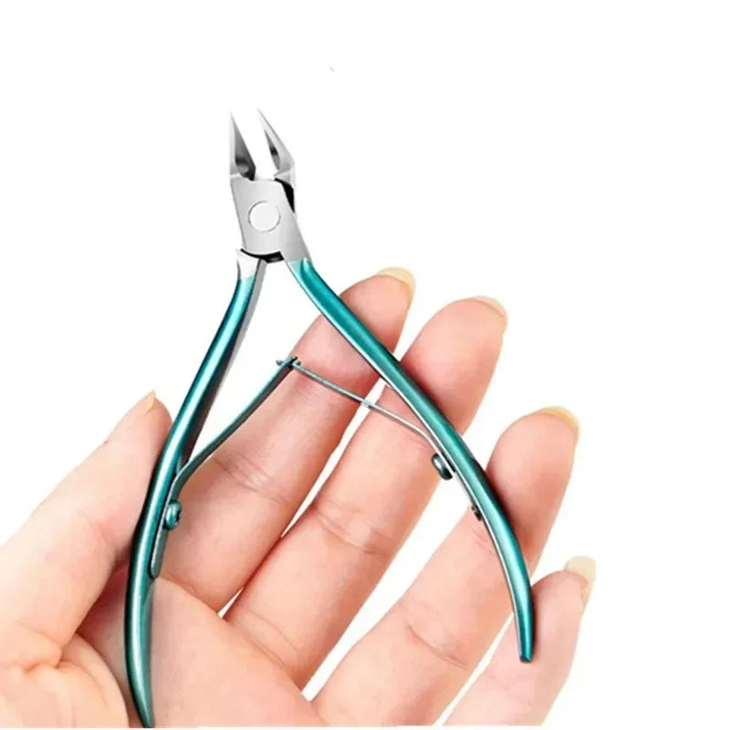 Alicate para corte de unha