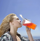 Espremedor Elétrico Portátil de 150W