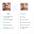 Kits de Dilatadores Nasais Magnéticos para Respiração