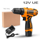 Furadeira/Parafusadeira sem fio