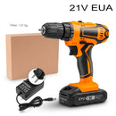 Furadeira/Parafusadeira sem fio