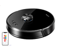 Robô aspirador de pó Liectroux / LILIN XR500,Sistema Lidar Laser LDS