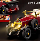 Rolls-Royce Phantom  1:24