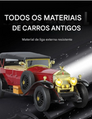 Rolls-Royce Phantom  1:24