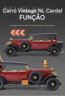 Rolls-Royce Phantom  1:24