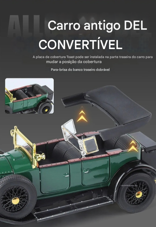 Rolls-Royce Phantom  1:24