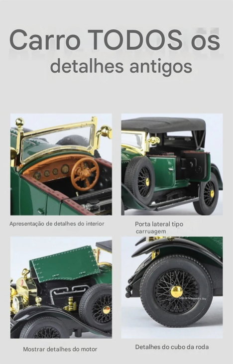 Rolls-Royce Phantom  1:24